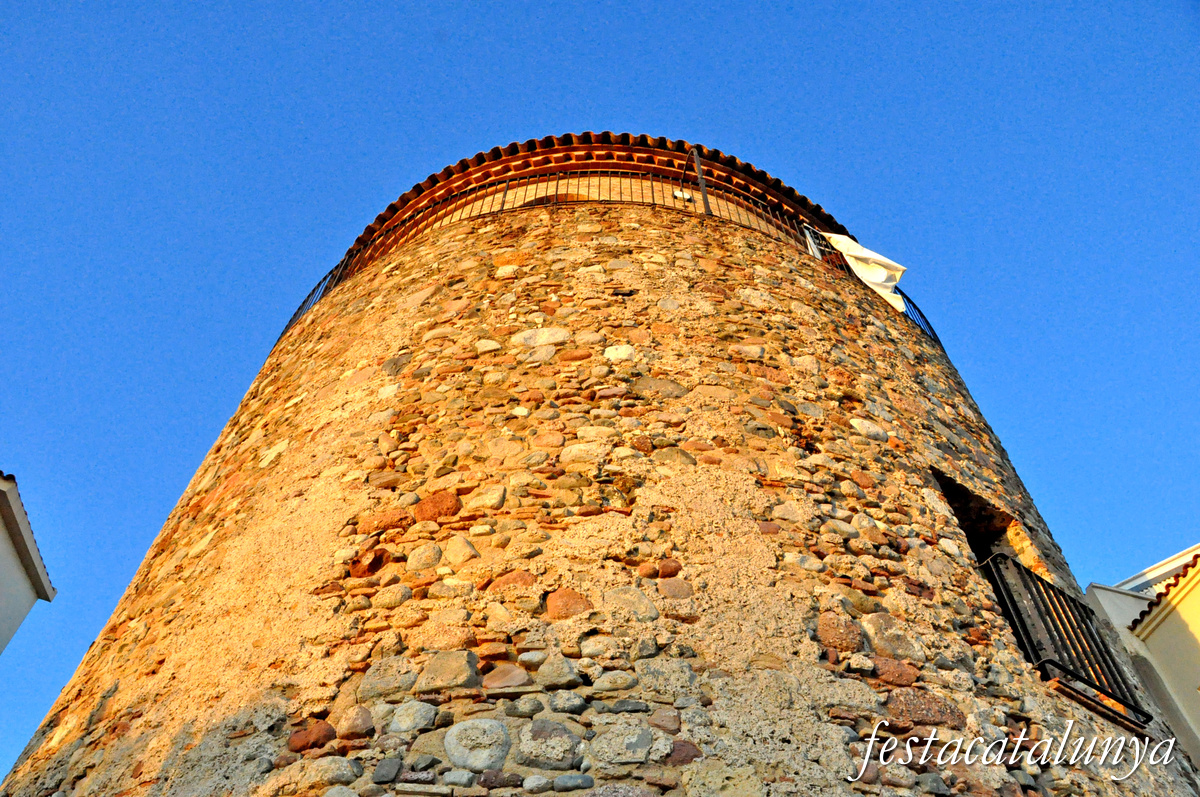 Cambrils - Torre del Port