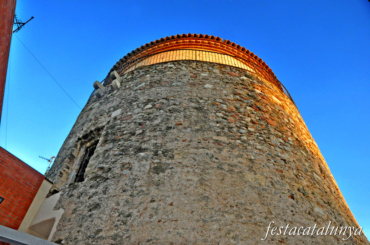 Cambrils - Torre del Port 