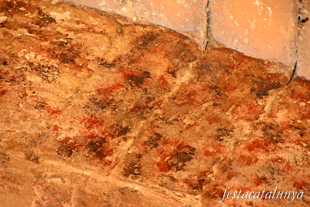 Vila-sacra - Església parroquial de Sant Esteve