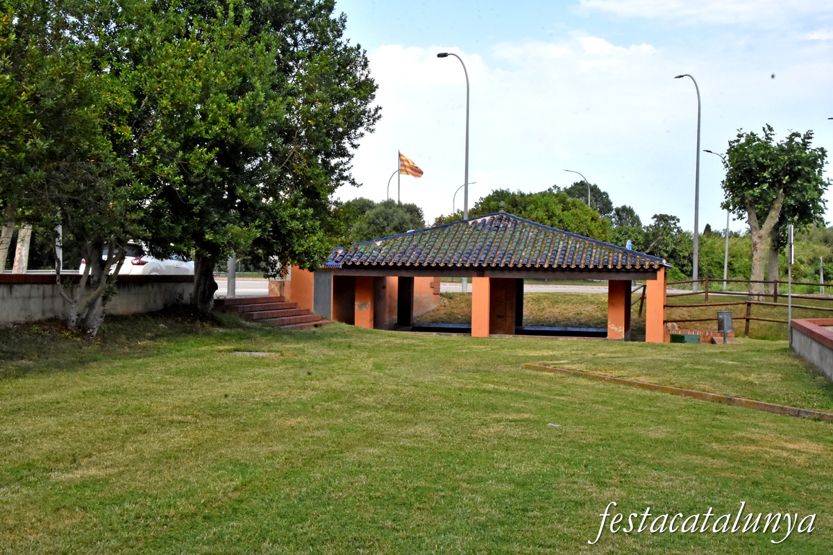 Vila-sacra - Rentadors 