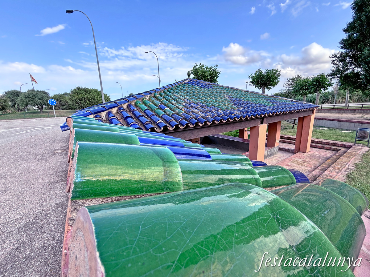 Vila-sacra - Rentadors 