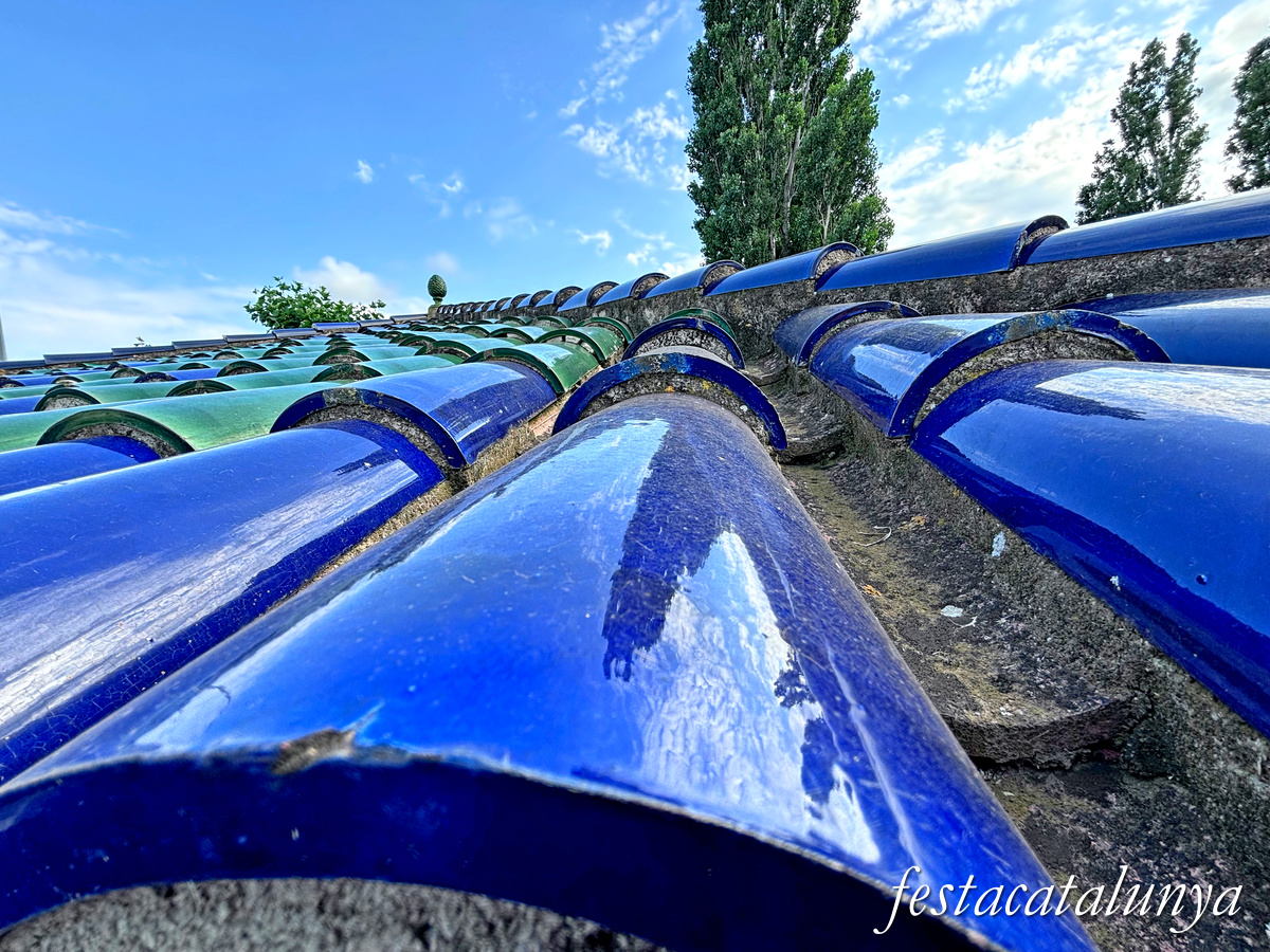 Vila-sacra - Rentadors 