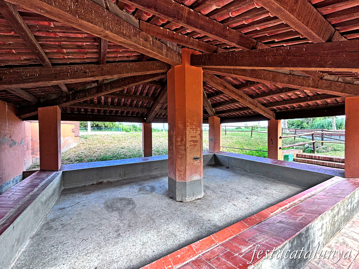 Vila-sacra - Rentadors 