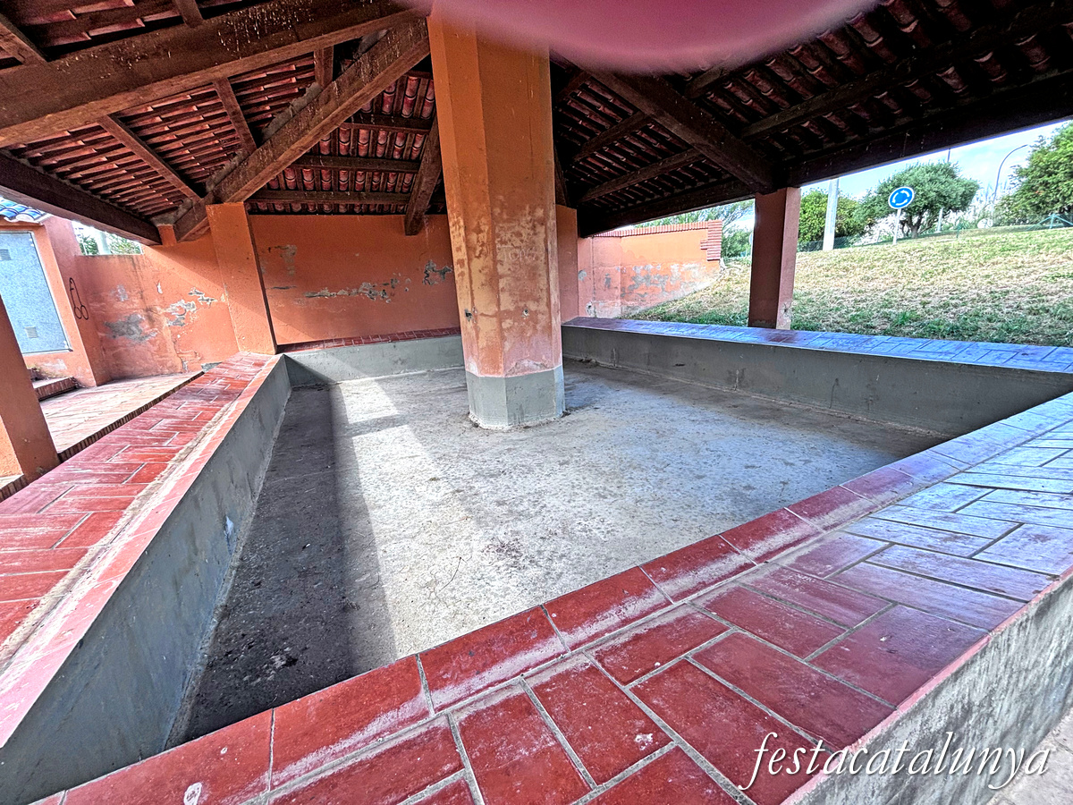 Vila-sacra - Rentadors 