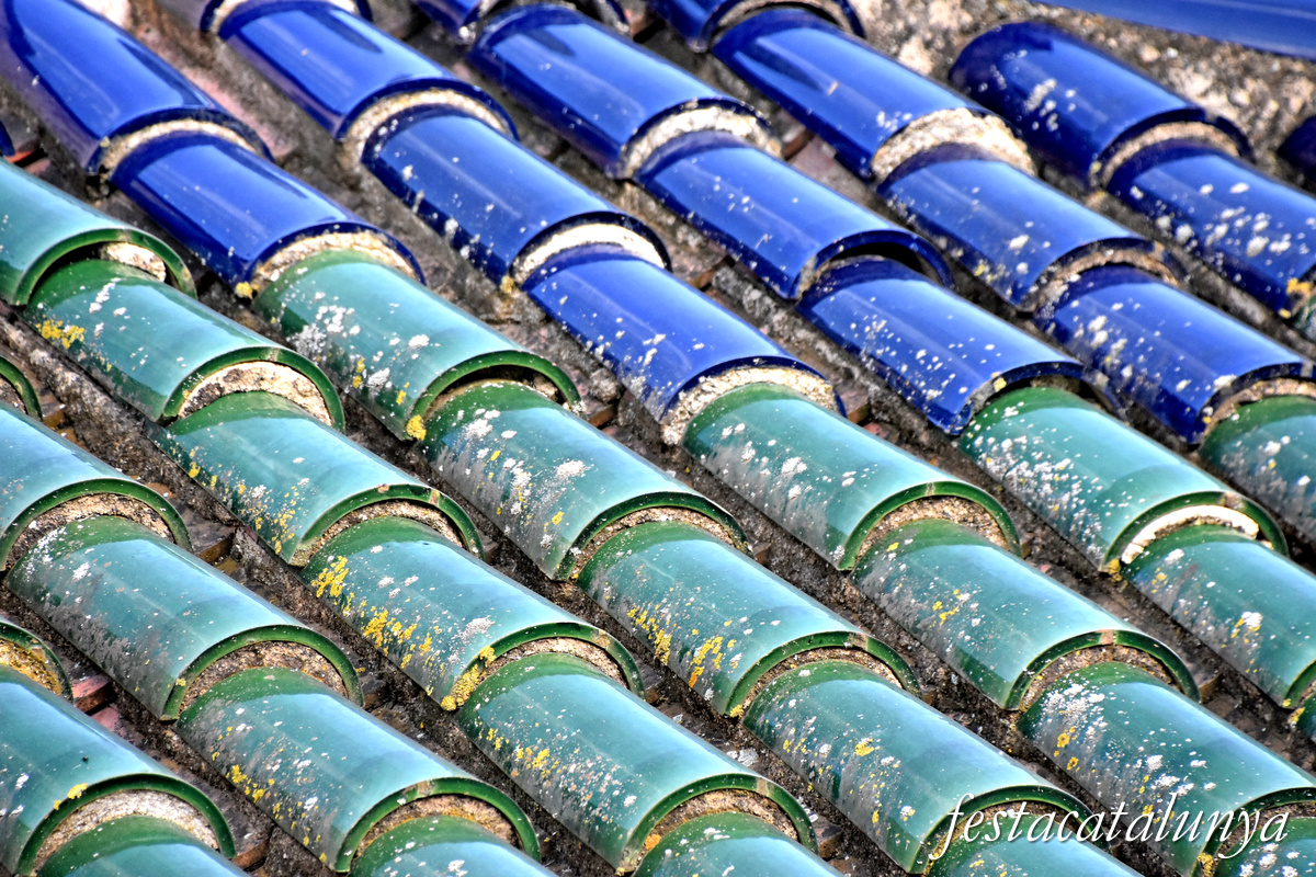 Vila-sacra - Rentadors 