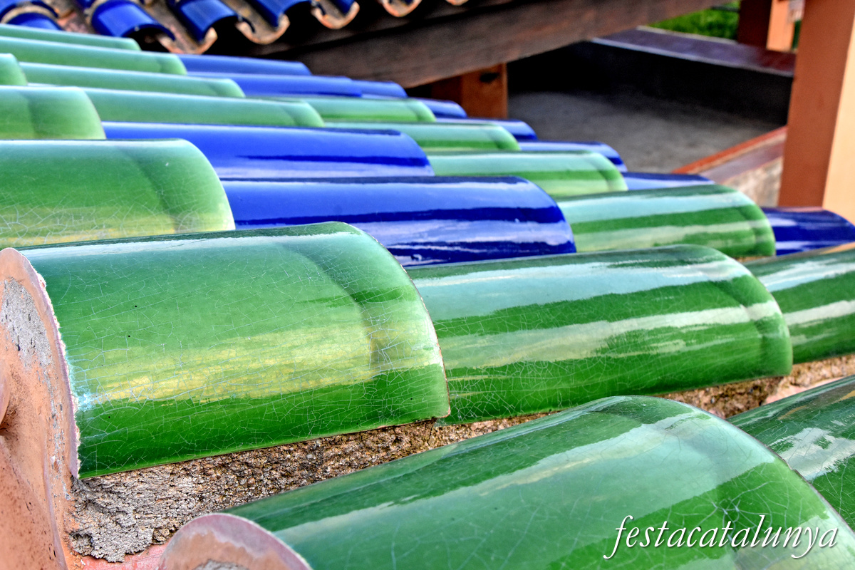 Vila-sacra - Rentadors 