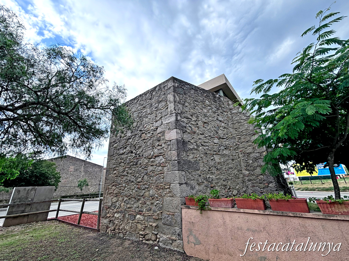 Sant Pere Pescador - Sant Sebastià 