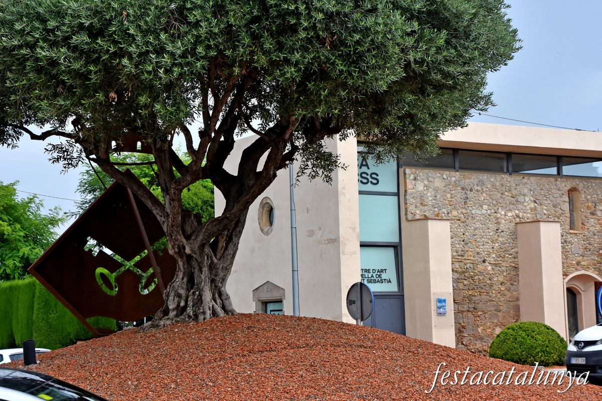 Sant Pere Pescador - Sant Sebastià 