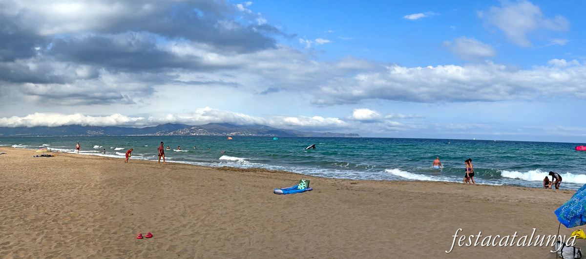 Sant Pere Pescador - Les Platges 