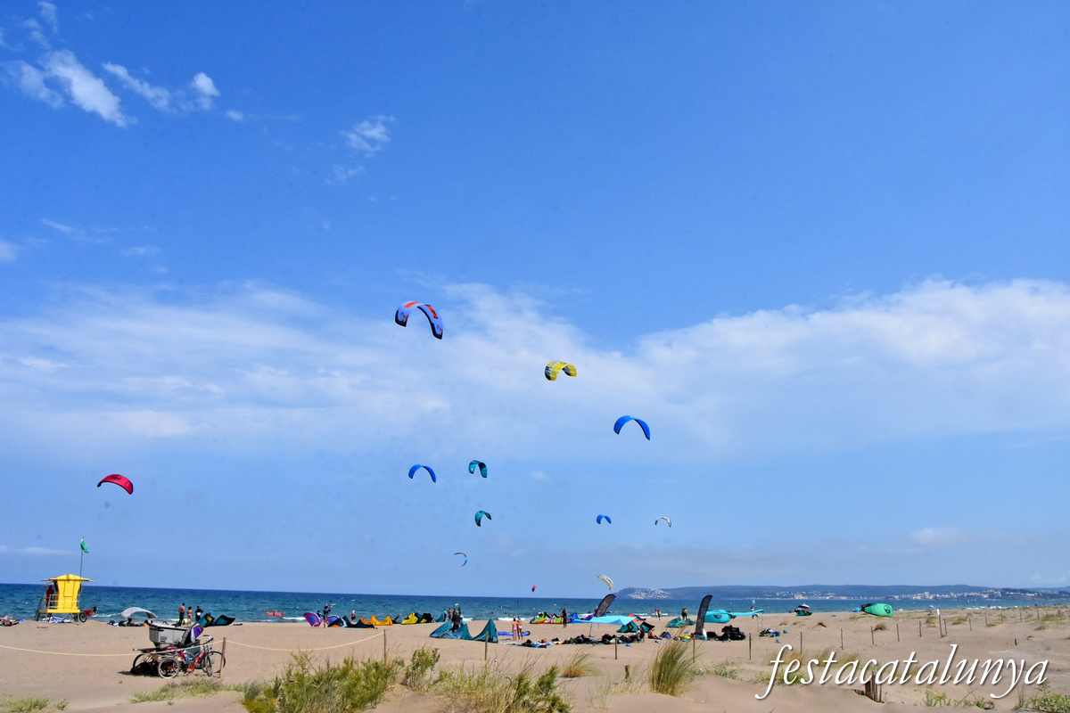 Sant Pere Pescador - Les Platges 