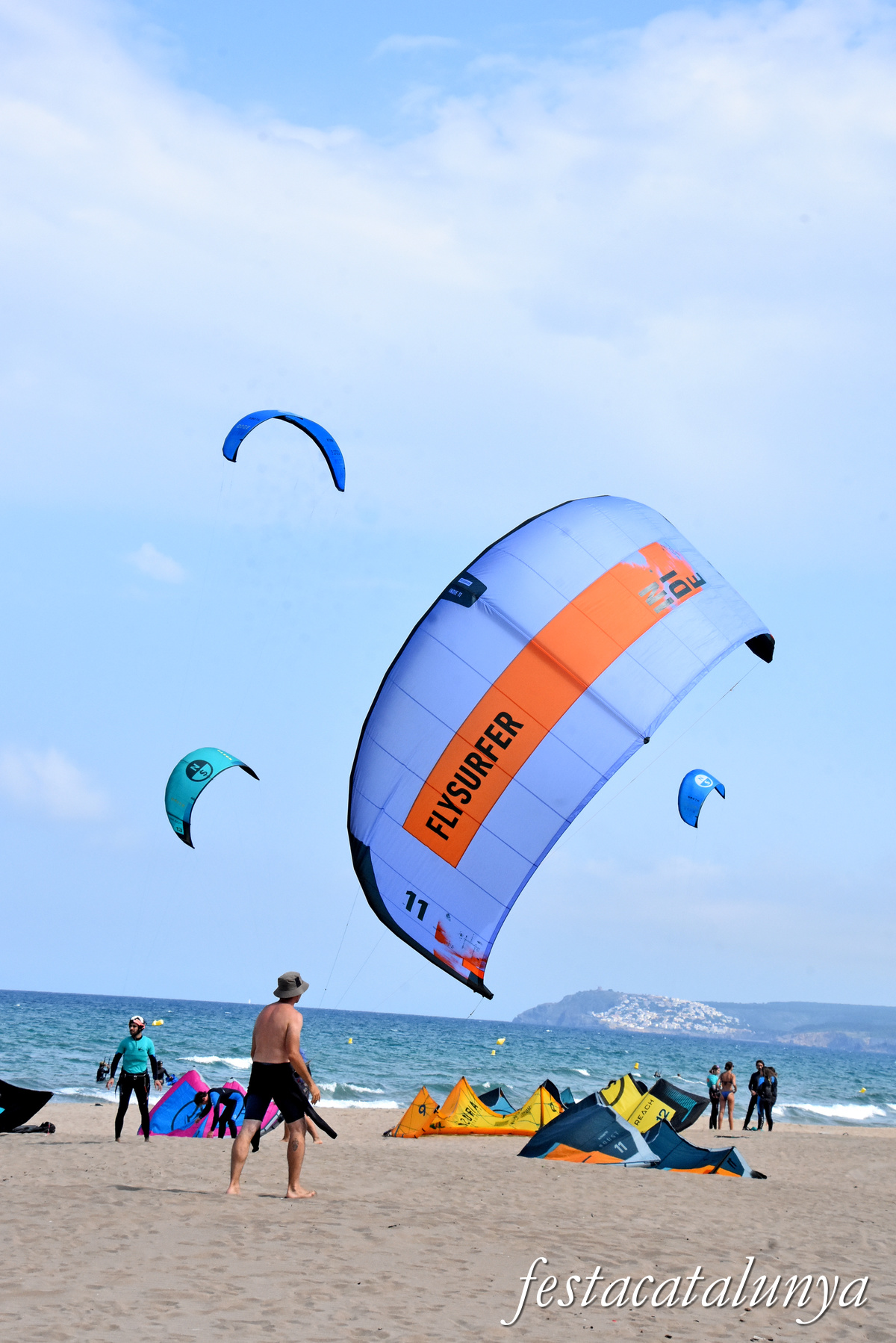 Sant Pere Pescador - Les Platges 