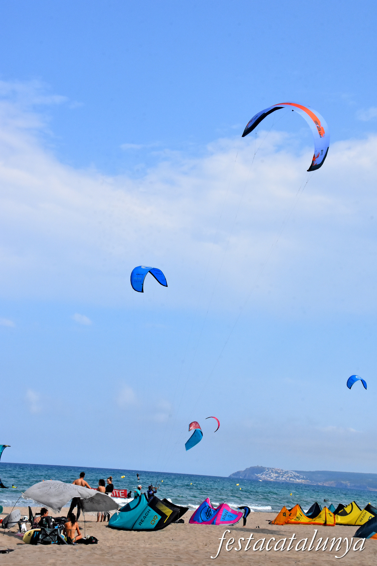 Sant Pere Pescador - Les Platges