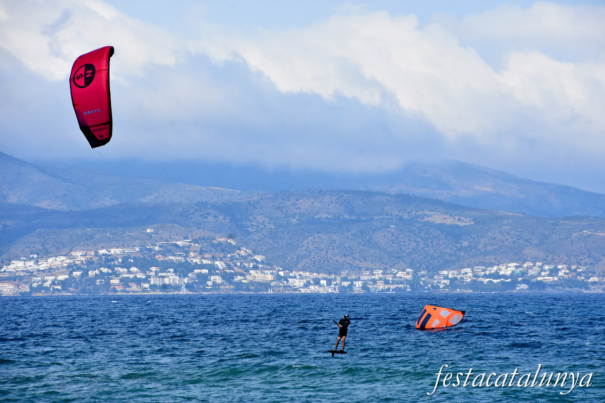 Sant Pere Pescador - Les Platges 