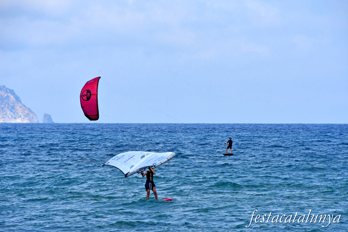 Sant Pere Pescador - Les Platges 