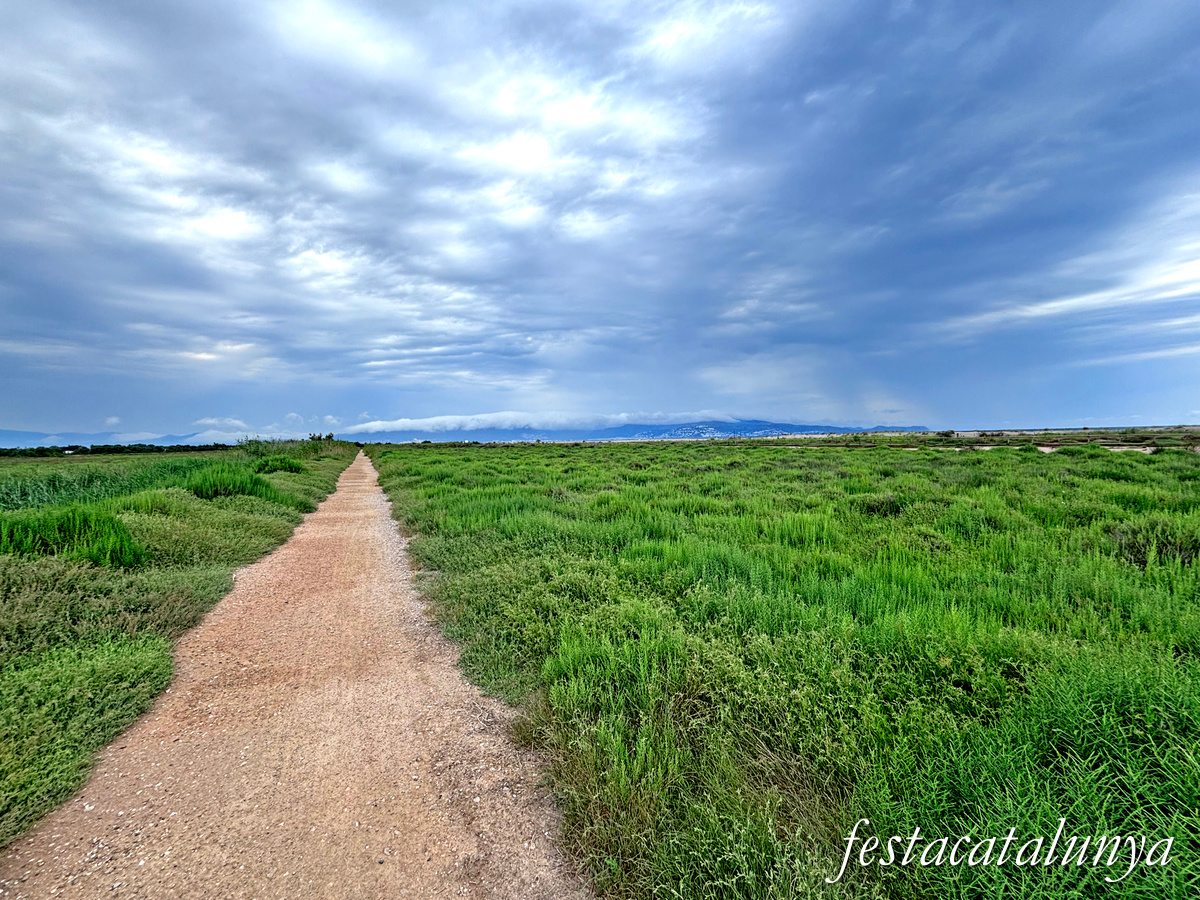 Sant Pere Pescador - Les Platges 