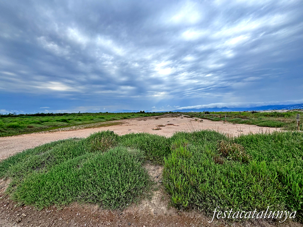 Sant Pere Pescador - Les Platges