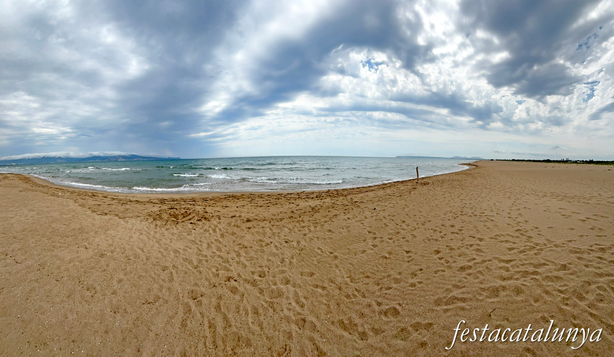 Sant Pere Pescador - Les Platges 