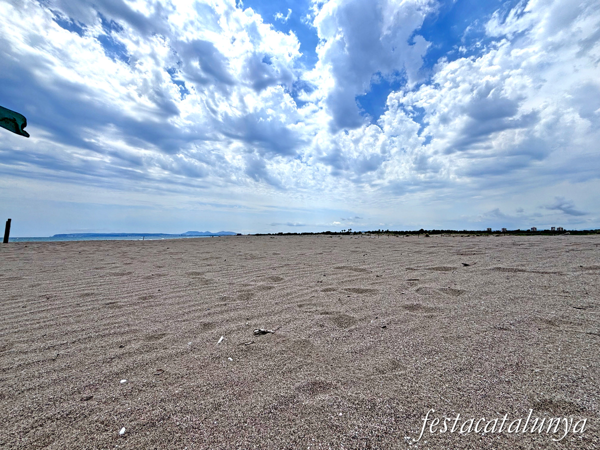 Sant Pere Pescador - Les Platges 