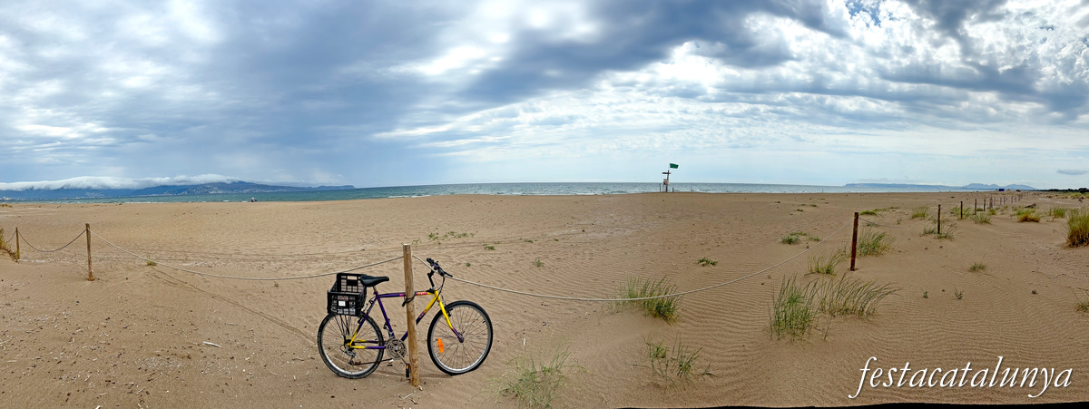 Sant Pere Pescador - Les Platges