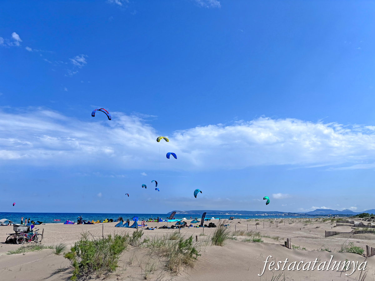 Sant Pere Pescador - Les Platges 