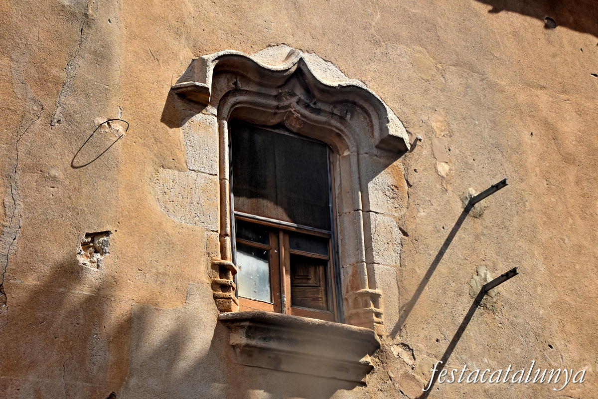 Sant Pere Pescador - Nucli Històric 