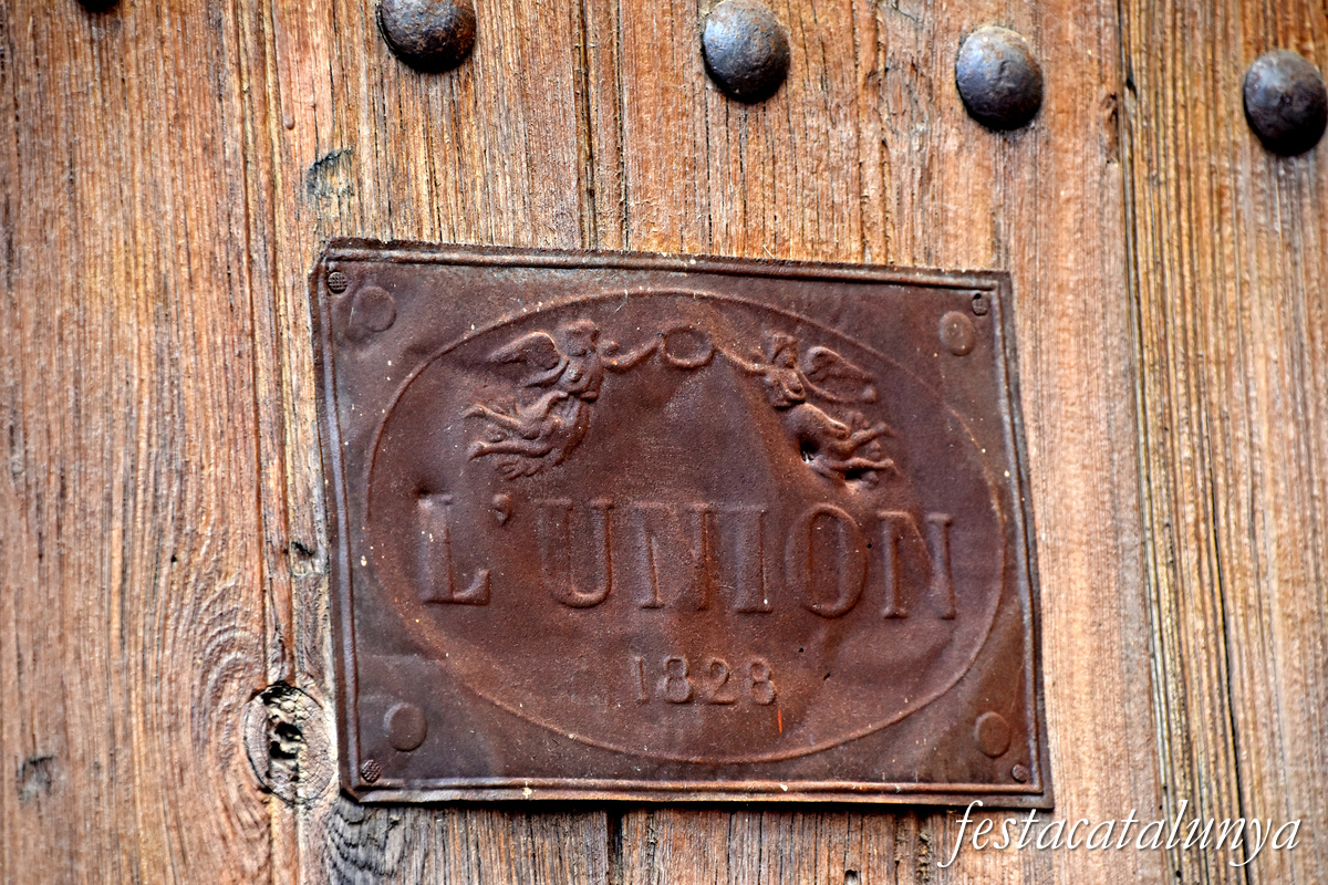 Sant Pere Pescador - Nucli Històric 