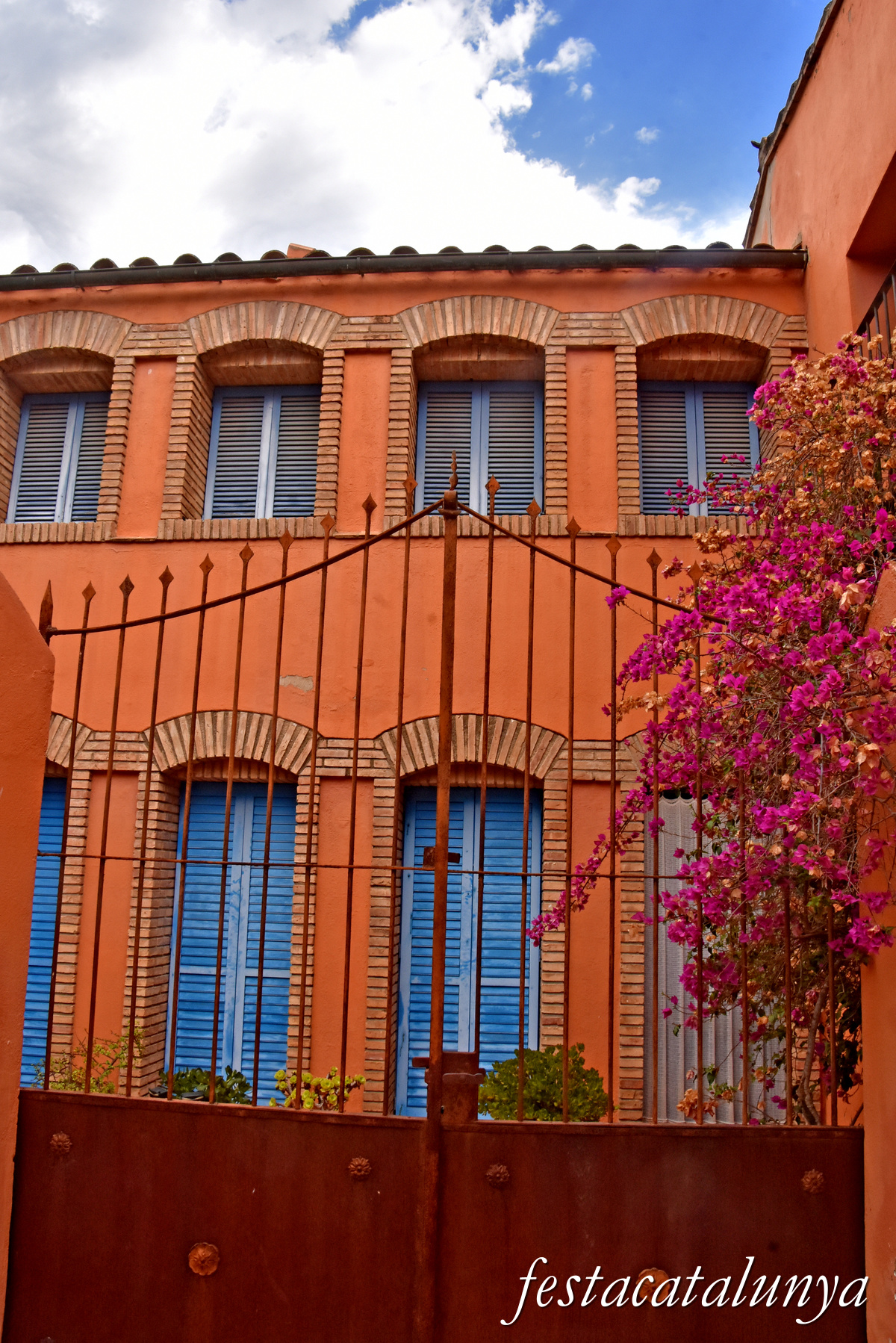 Sant Pere Pescador - Nucli Històric