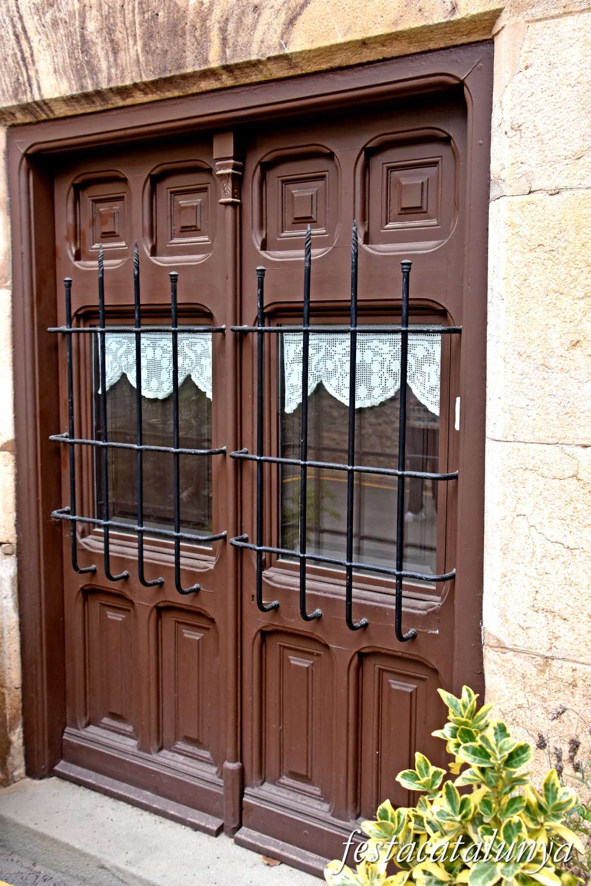 Sant Pere Pescador - Nucli Històric 