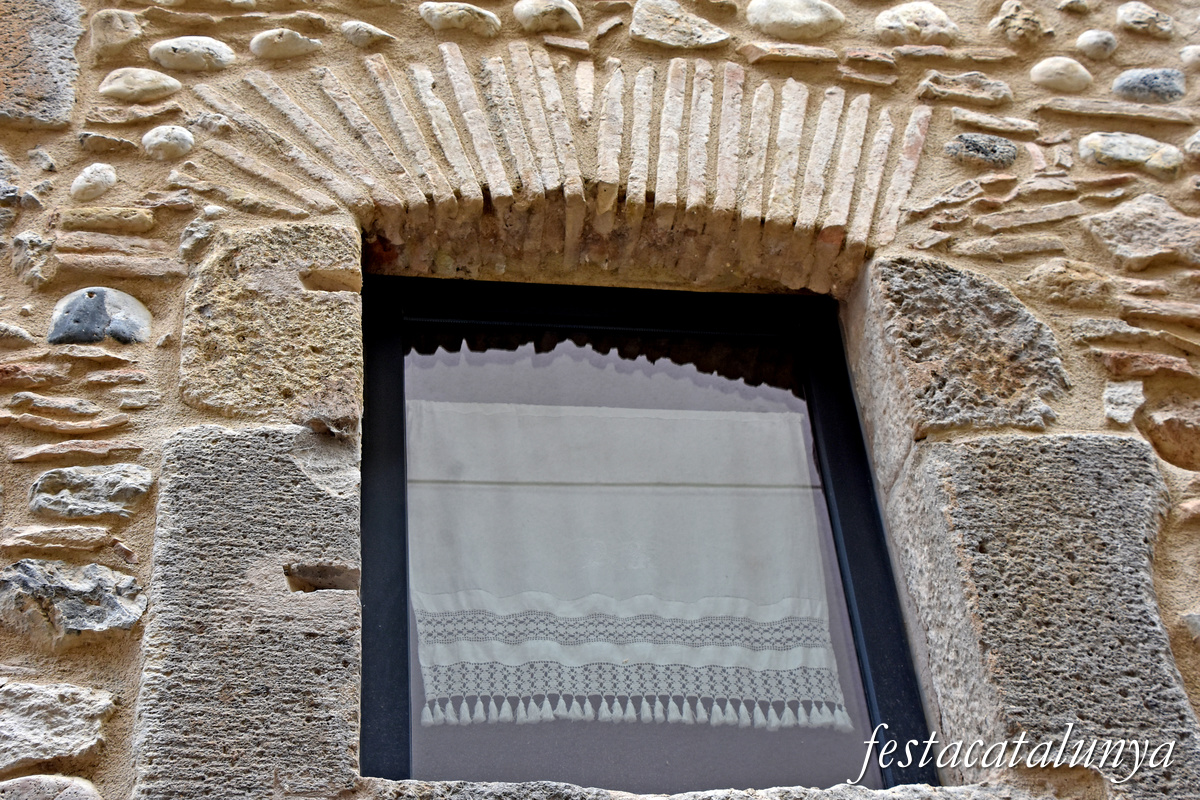 Sant Pere Pescador - Nucli Històric 