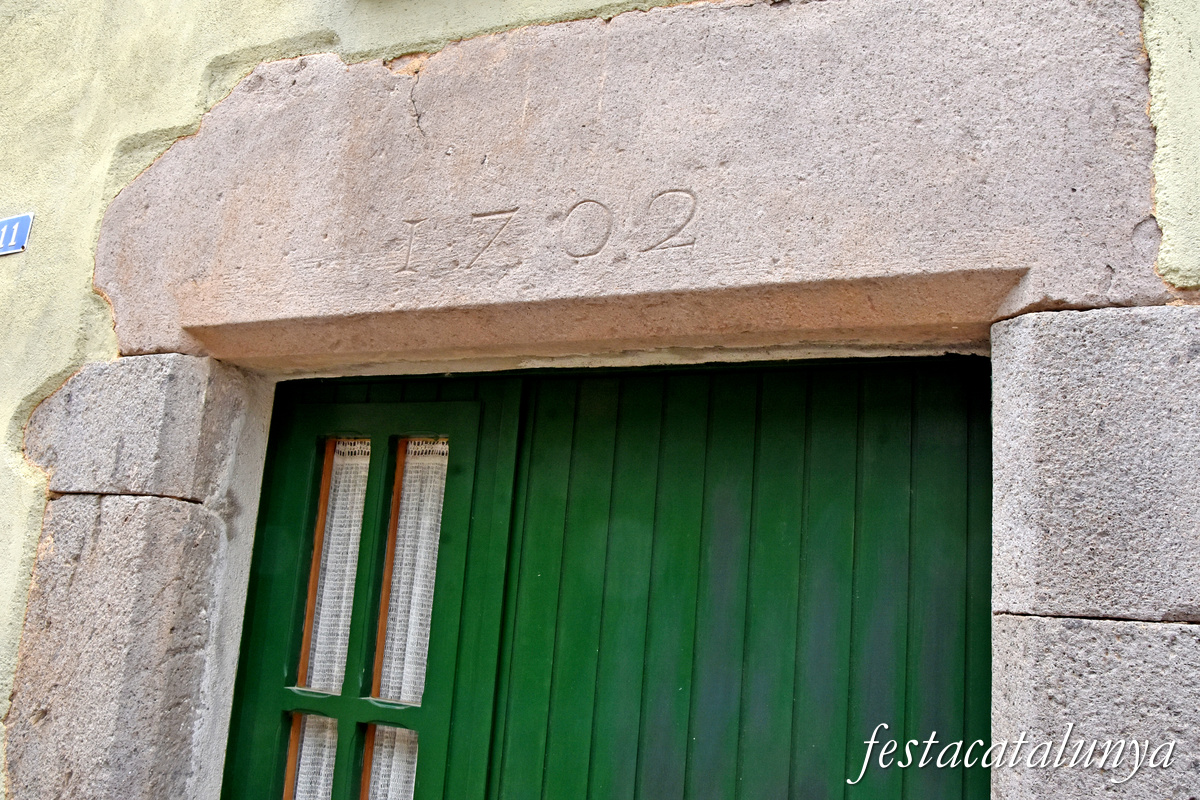 Sant Pere Pescador - Nucli Històric 