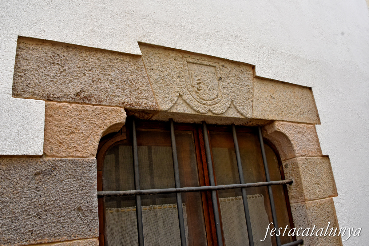Sant Pere Pescador - Nucli Històric 