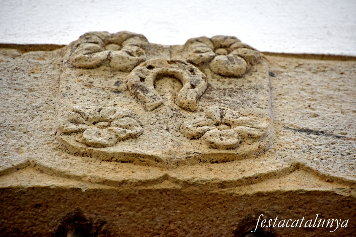 Sant Pere Pescador - Nucli Històric 
