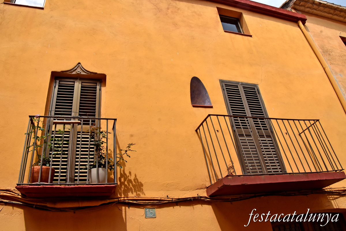 Sant Pere Pescador - Nucli Històric 