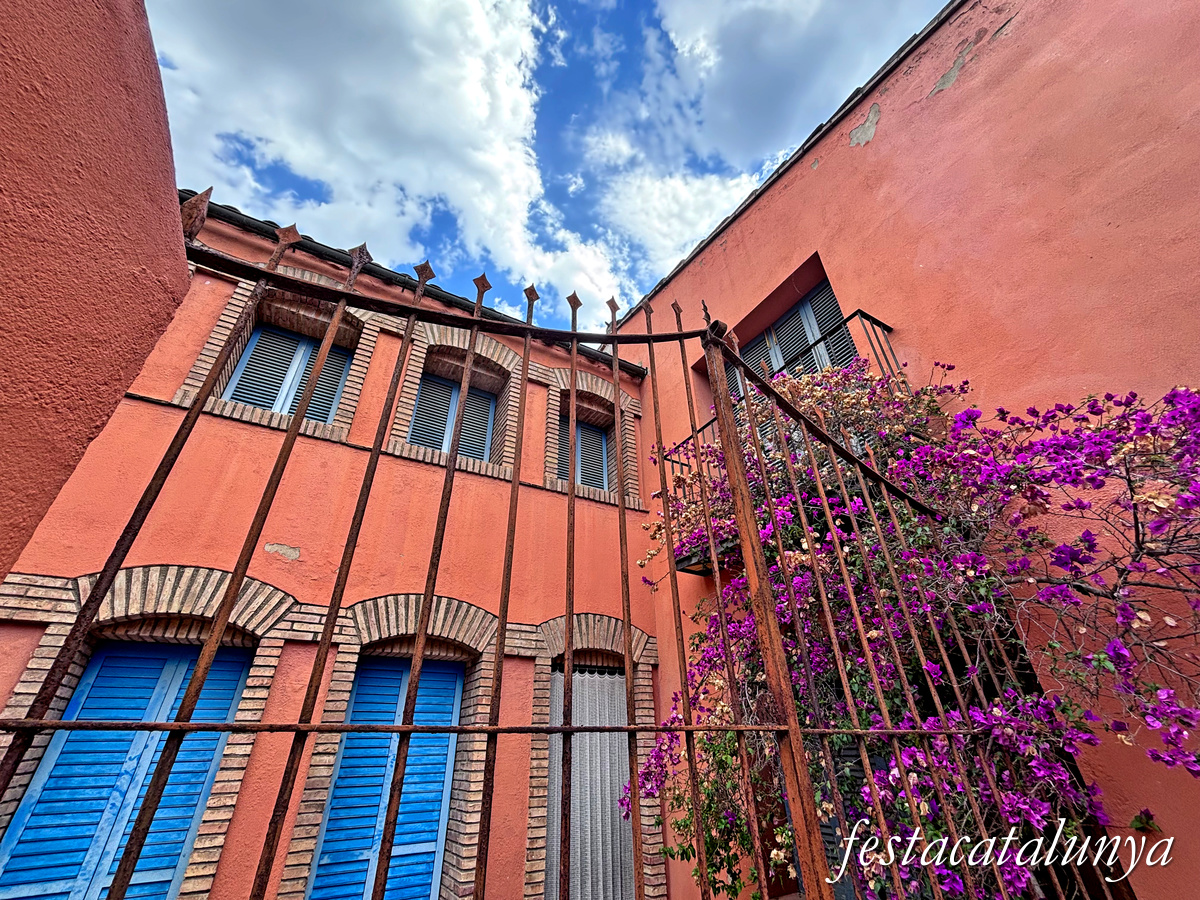 Sant Pere Pescador - Nucli Històric 