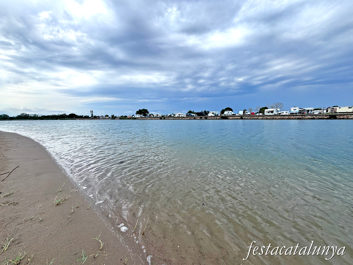 Sant Pere Pescador - La Gola 