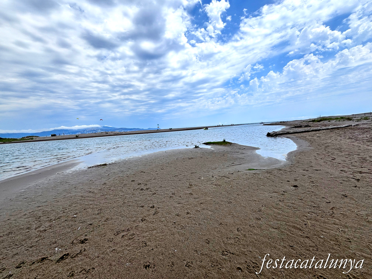 Sant Pere Pescador - La Gola 