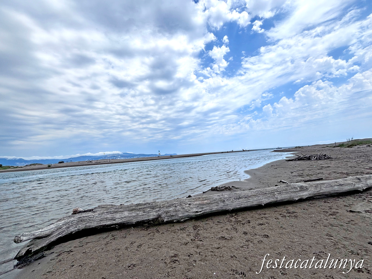 Sant Pere Pescador - La Gola 