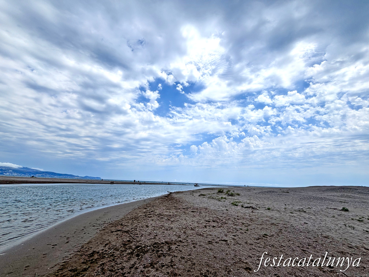Sant Pere Pescador - La Gola 