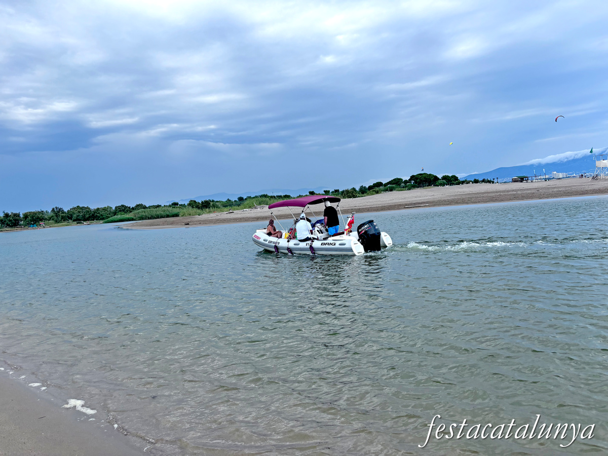 Sant Pere Pescador - La Gola 