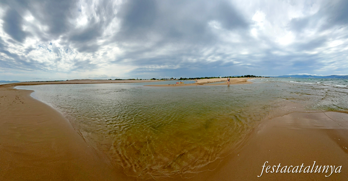 Sant Pere Pescador - La Gola 