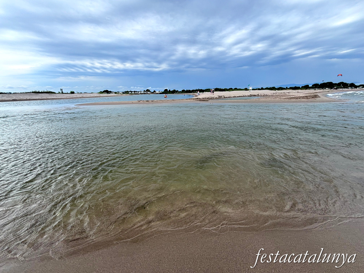 Sant Pere Pescador - La Gola 