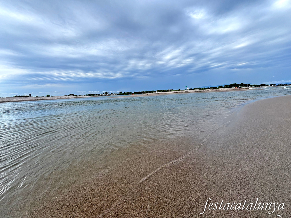 Sant Pere Pescador - La Gola 