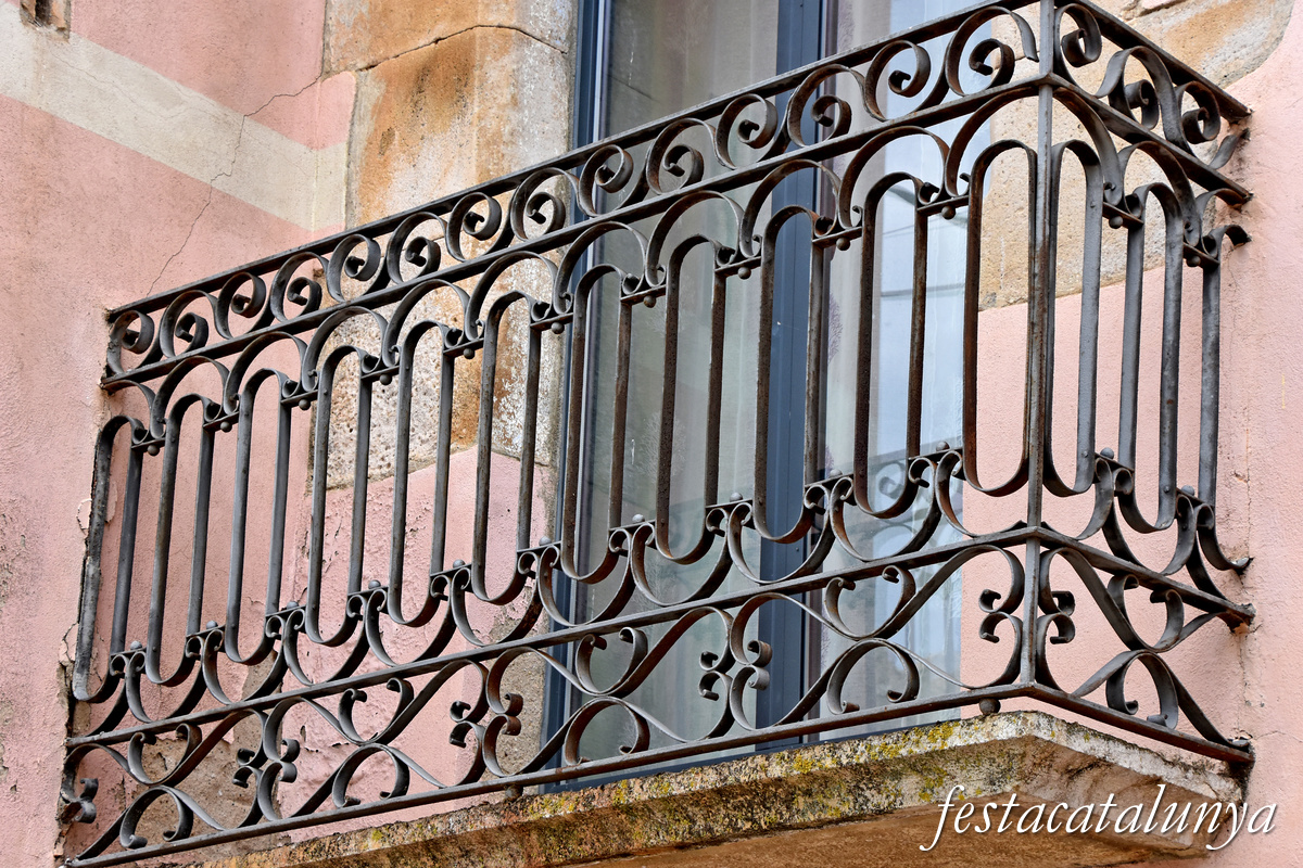 Sant Pere Pescador - Carrer Bon Aire 20 