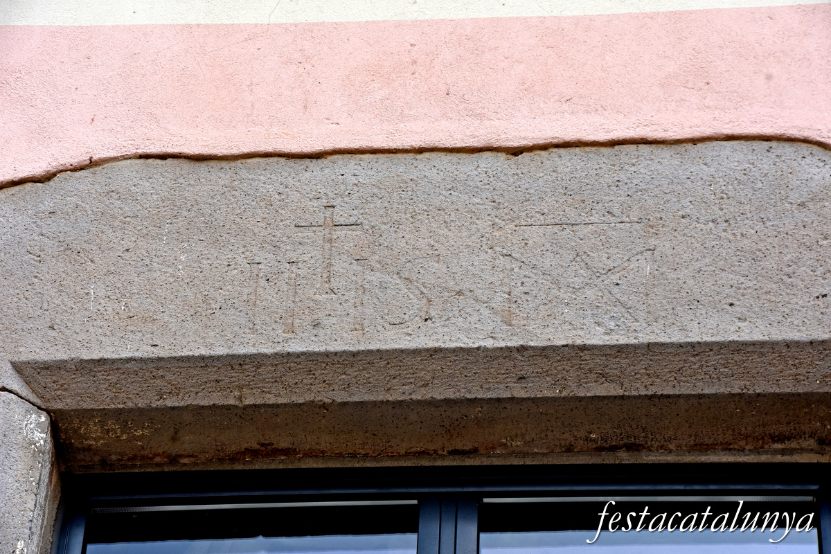 Sant Pere Pescador - Carrer Bon Aire 20 