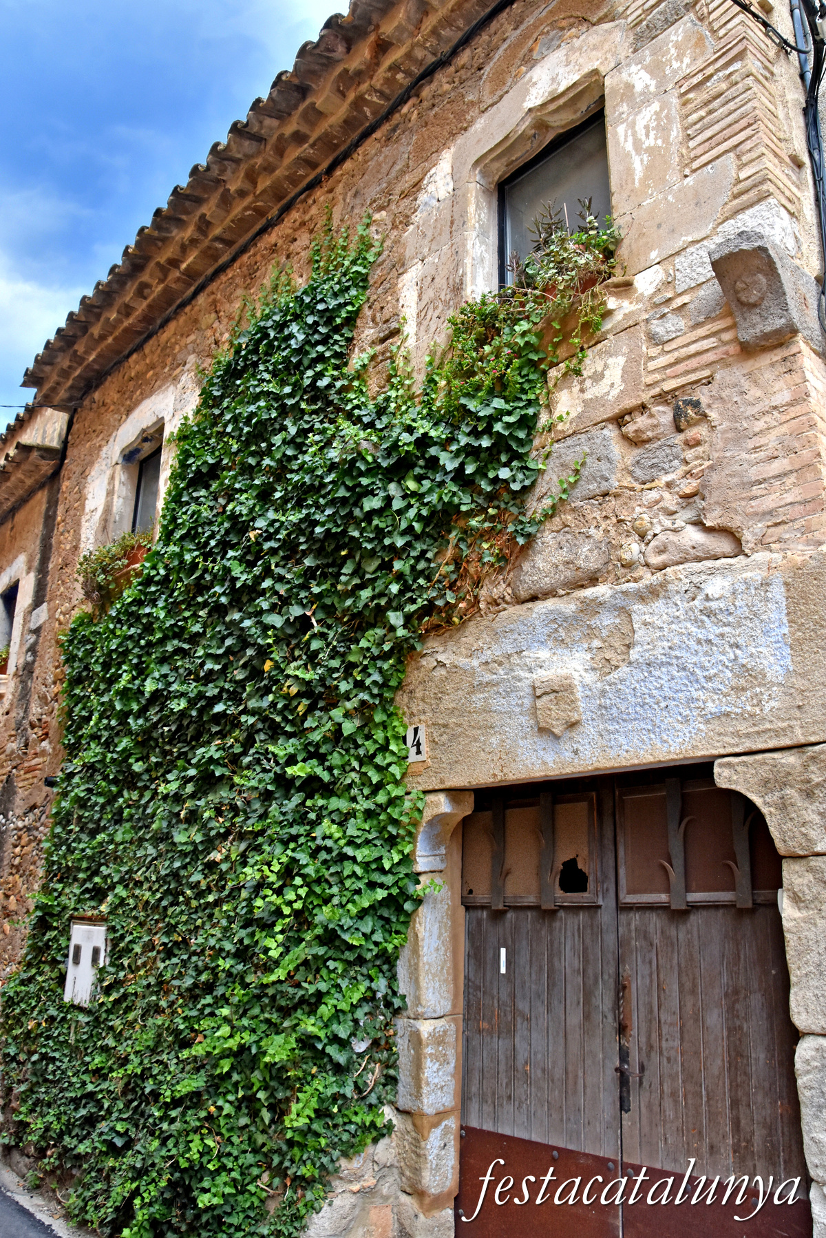 Sant Pere Pescador - Carrer Cavallers 