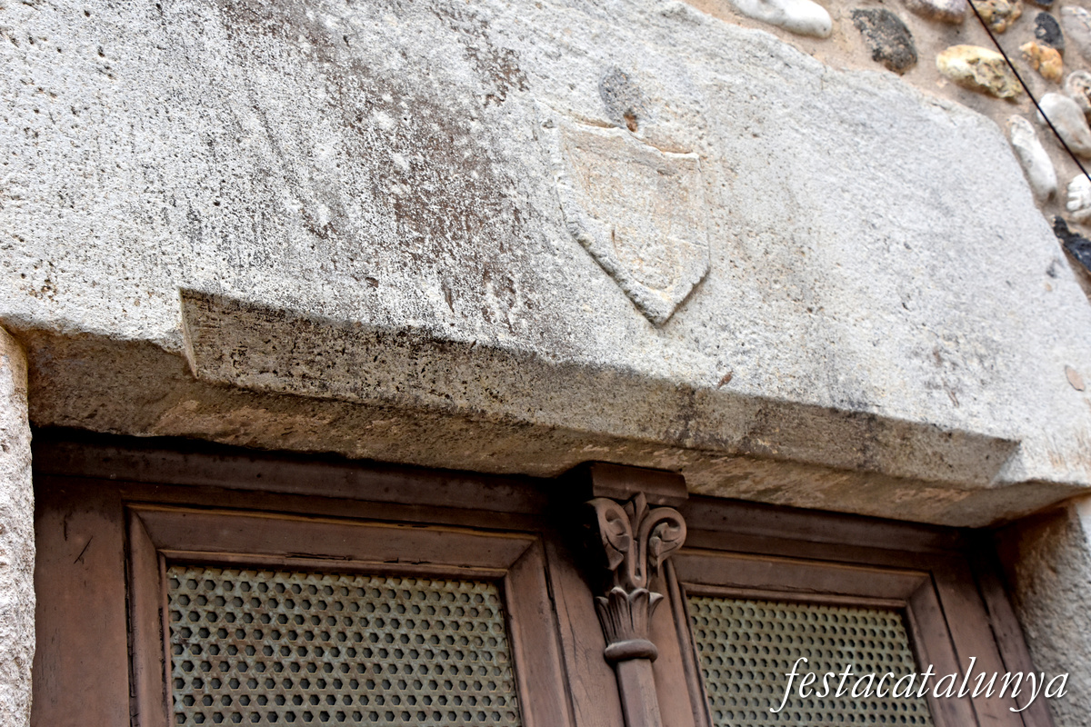 Sant Pere Pescador - Carrer Cavallers