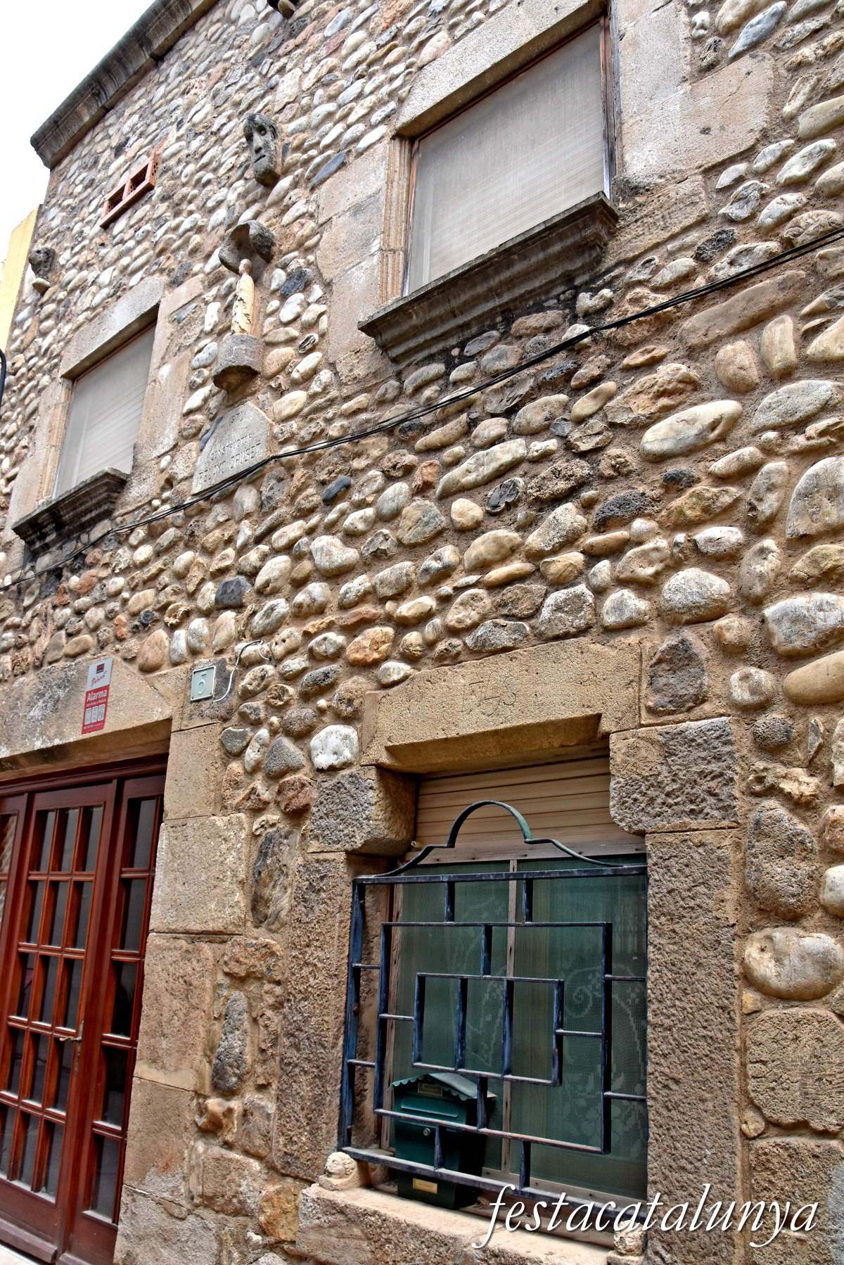 Sant Pere Pescador - Carrer Cavallers