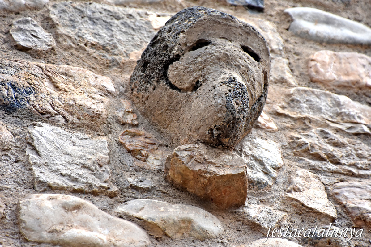 Sant Pere Pescador - Carrer Cavallers