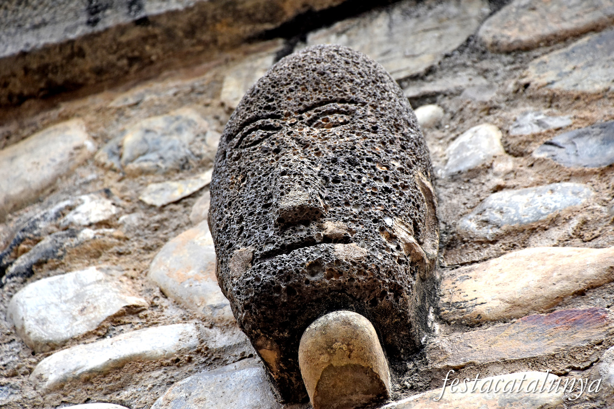 Sant Pere Pescador - Carrer Cavallers