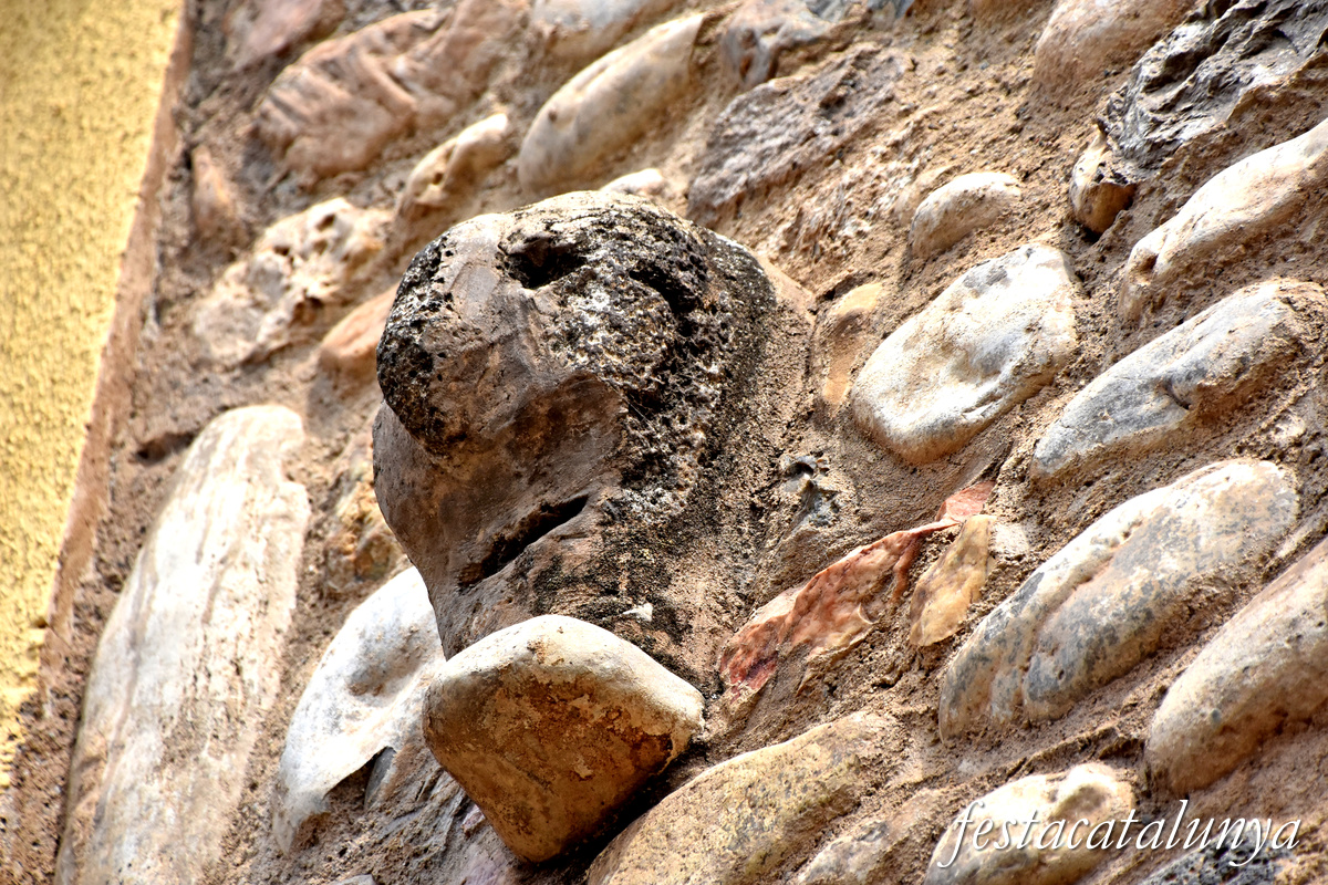 Sant Pere Pescador - Carrer Cavallers